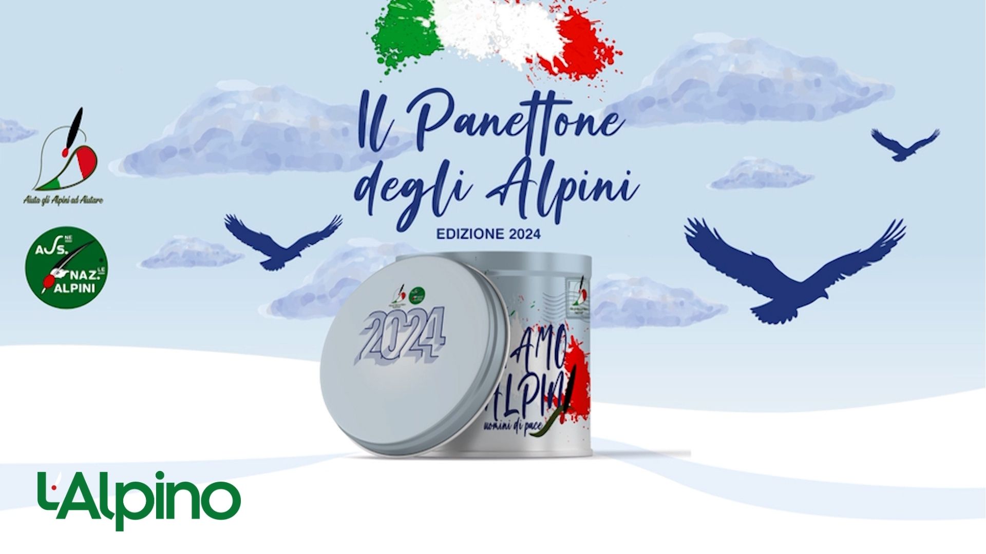 L’Alpino – Assemblea nazionale dei presidenti tra bilanci e progetti