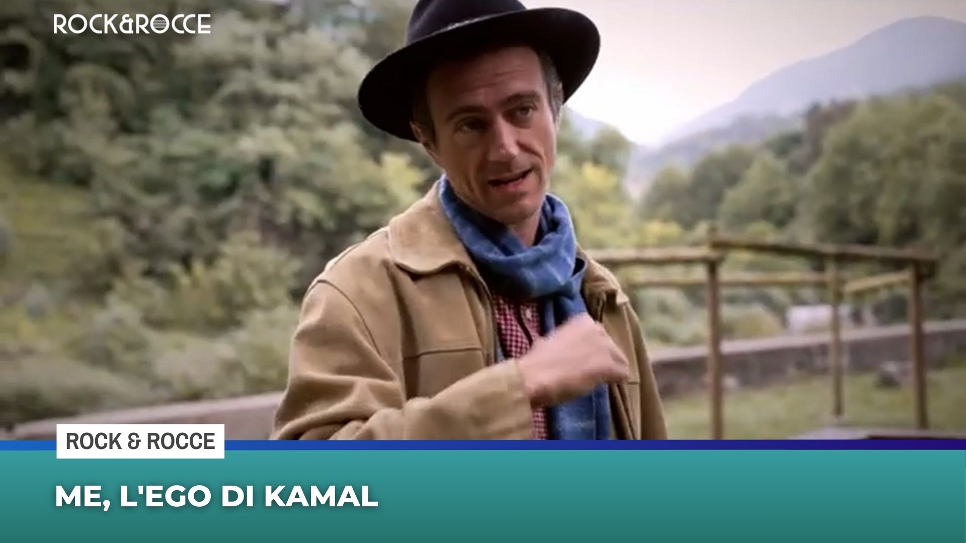 Me, l’ego di Kamal
