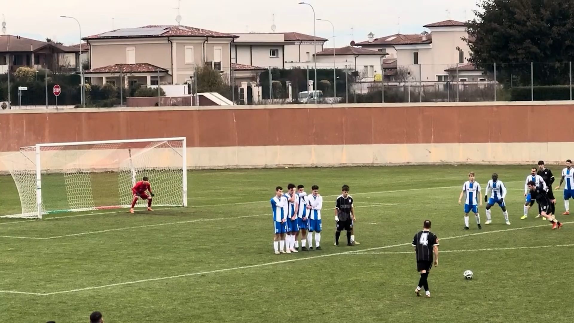 Sintesi Orceana – Casazza Virtus 1-2