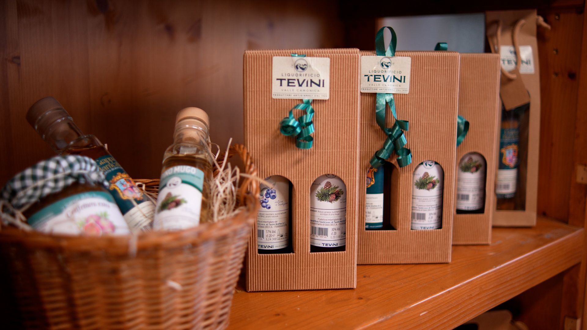 Liquorificio Tevini