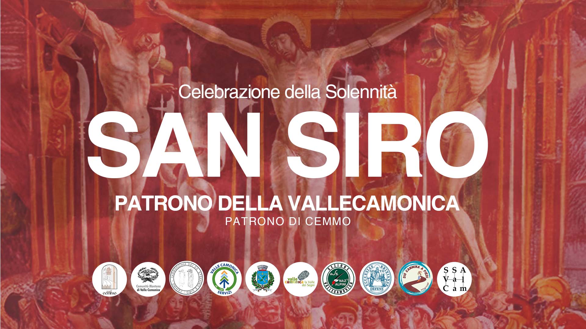 San Siro, patrono di Cemmo e della Valle Camonica