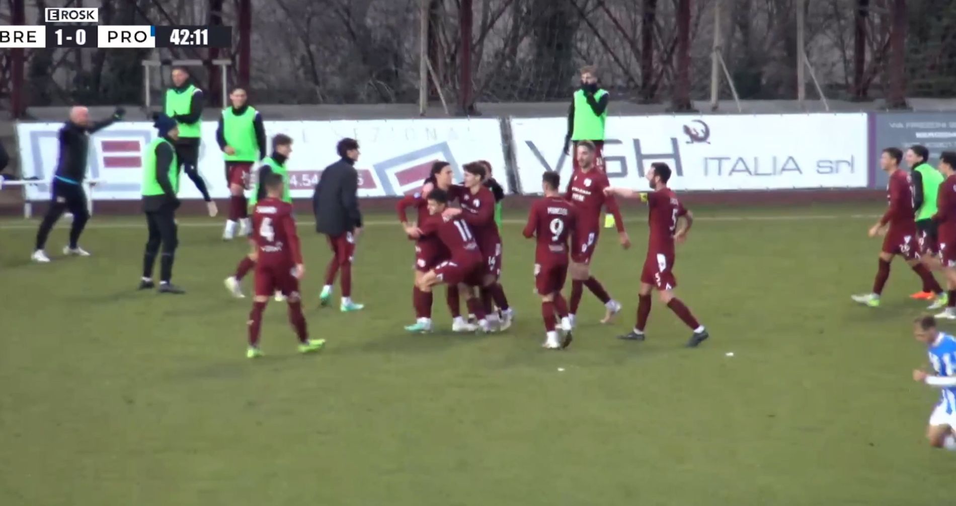 Lunedì Sport – puntata 15