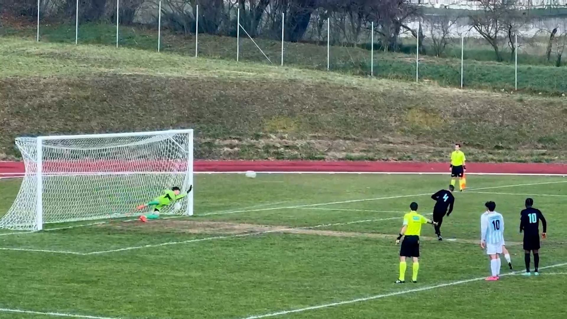 Sintesi Casazza Virtus – Atletico Castegnato 2-2