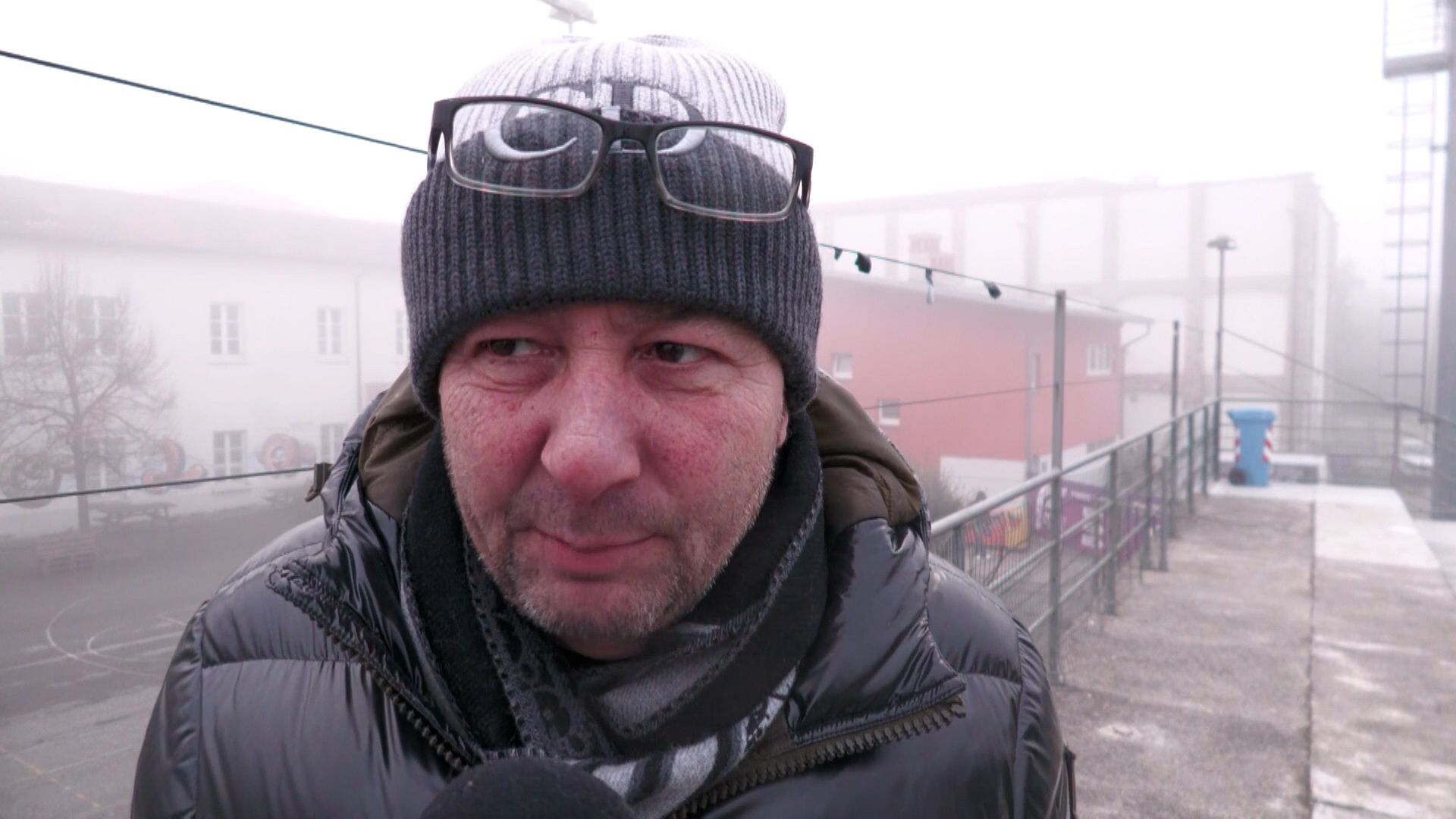 Intervista dirigenti Pianico