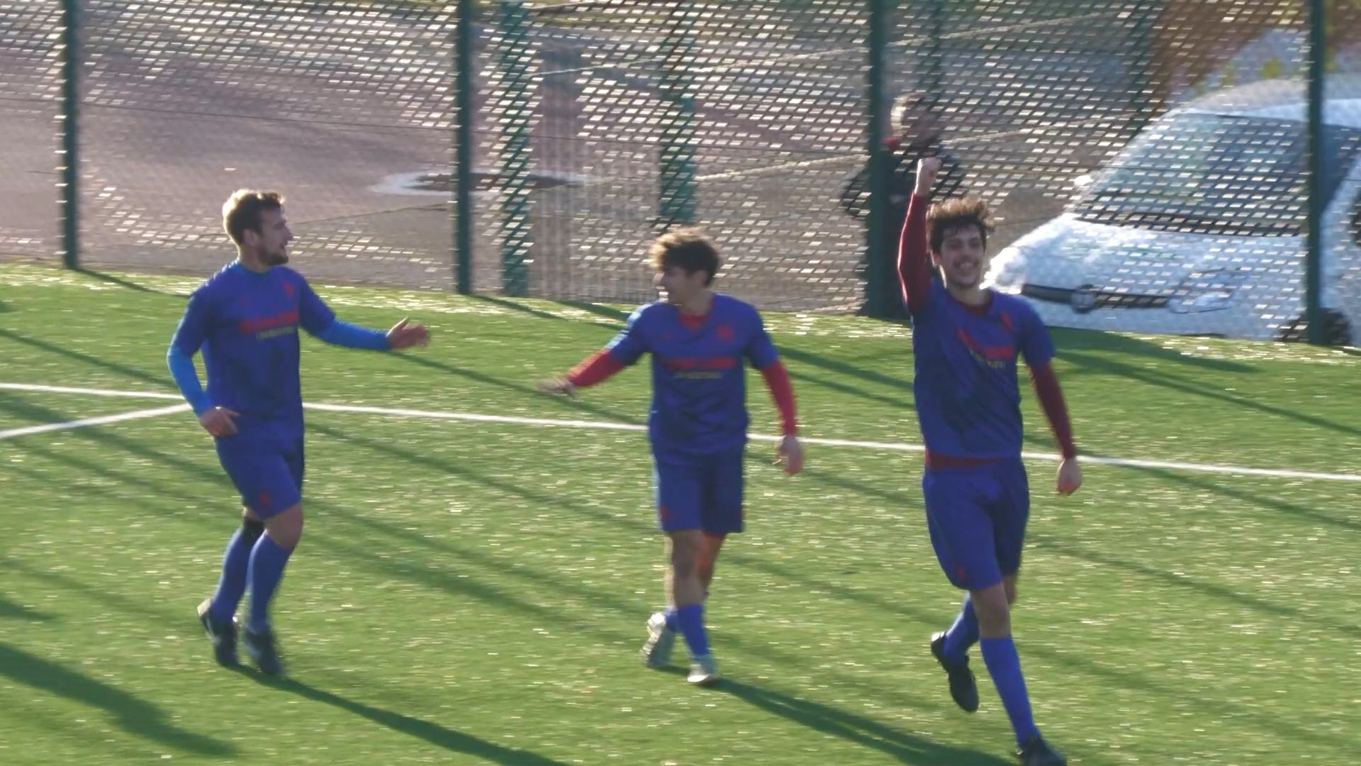 Sintesi Piancamuno – Ponte Zanano 4-1