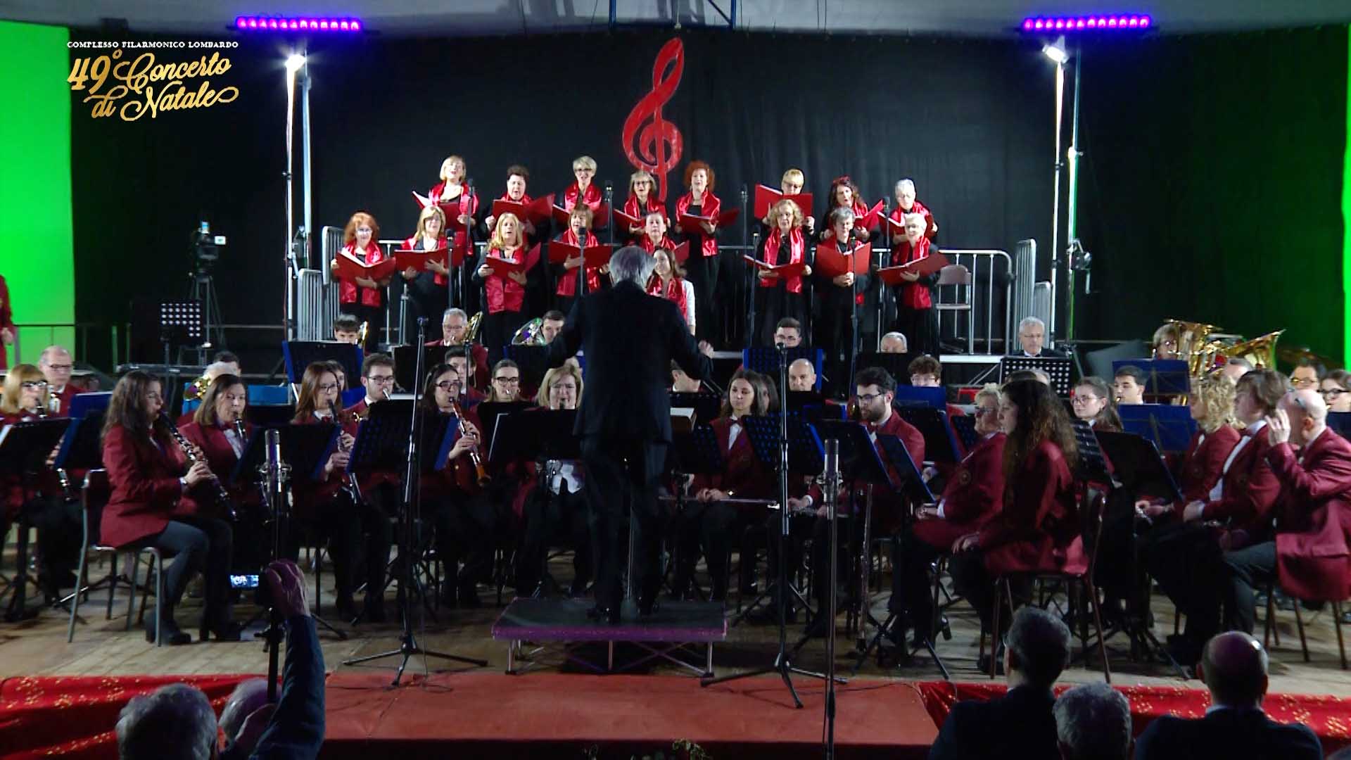 49° Concerto di Natale