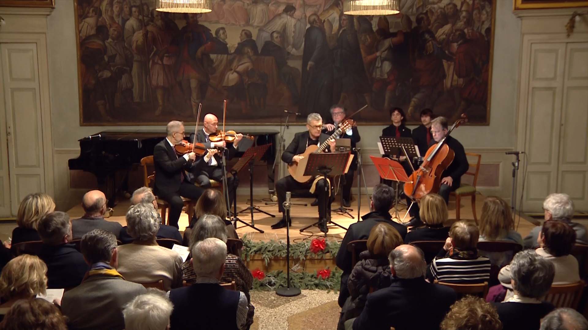 Concerto di Capodanno 2025