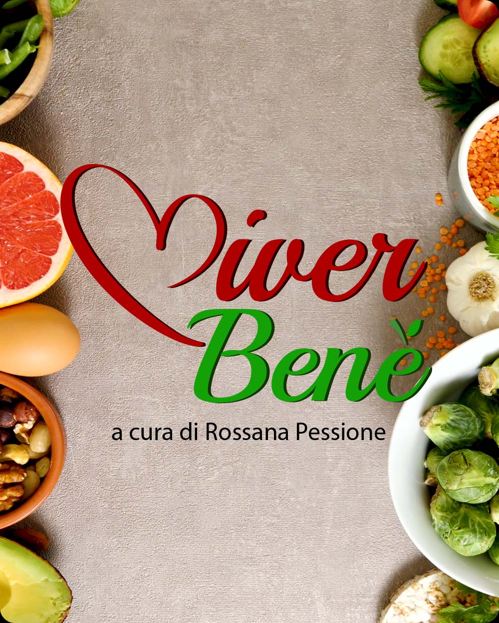 Copertina Viverbene