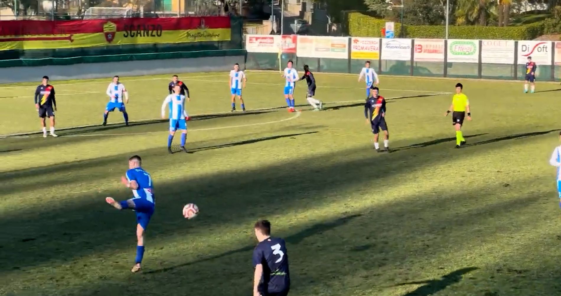 Lunedì Sport – puntata 17
