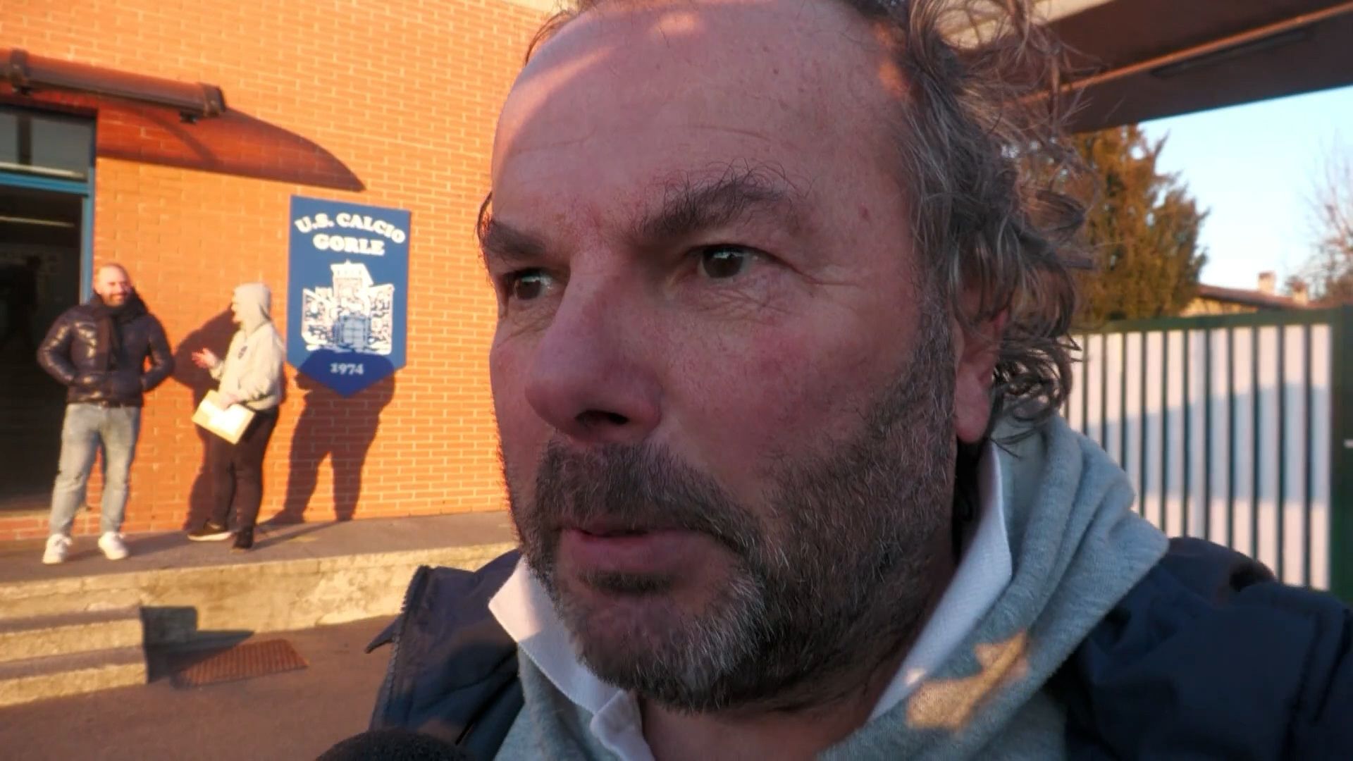 Intervista Berlinghieri allenatore Pianico