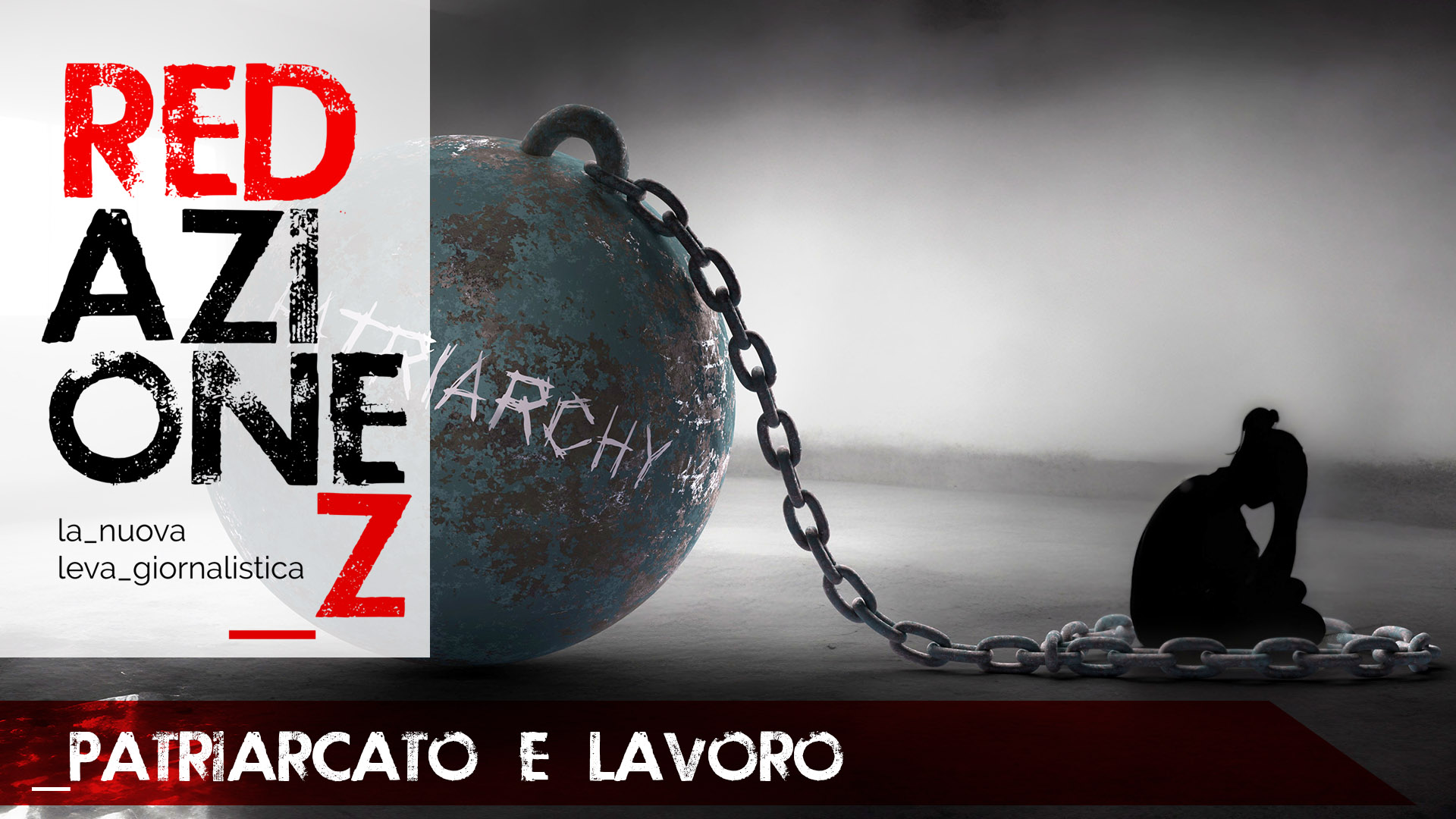 Patriarcato e lavoro: un futuro da riscrivere
