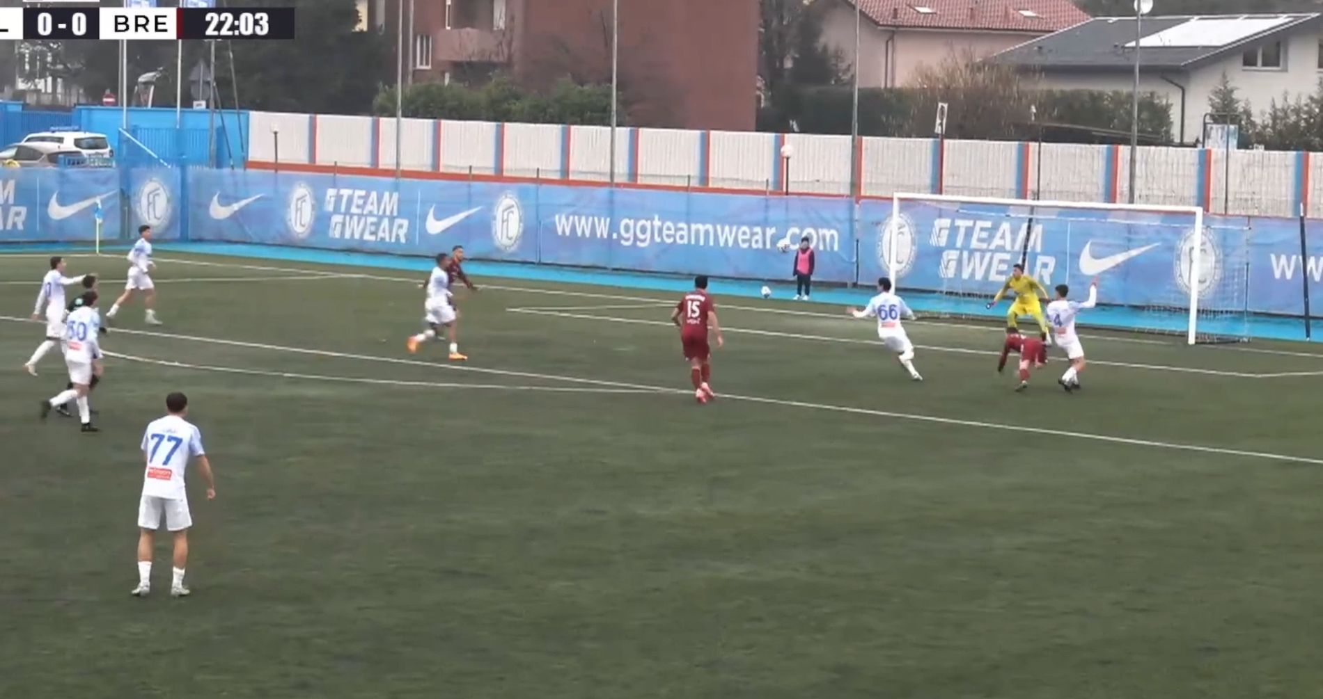 Lunedì Sport – puntata 21
