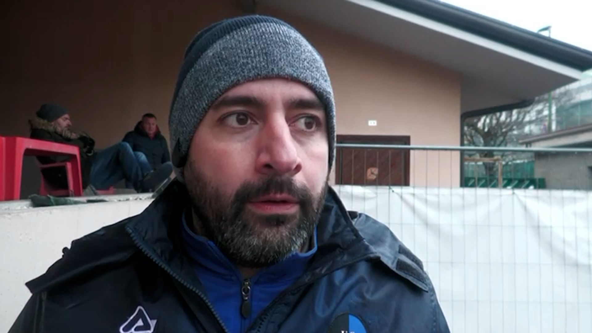 Intervista Clementi Direttore sportivo Pianico
