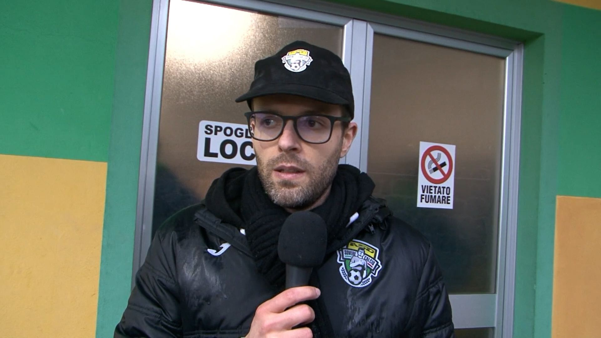 Intervista Cattaneo Sovere – Leffe 0-1