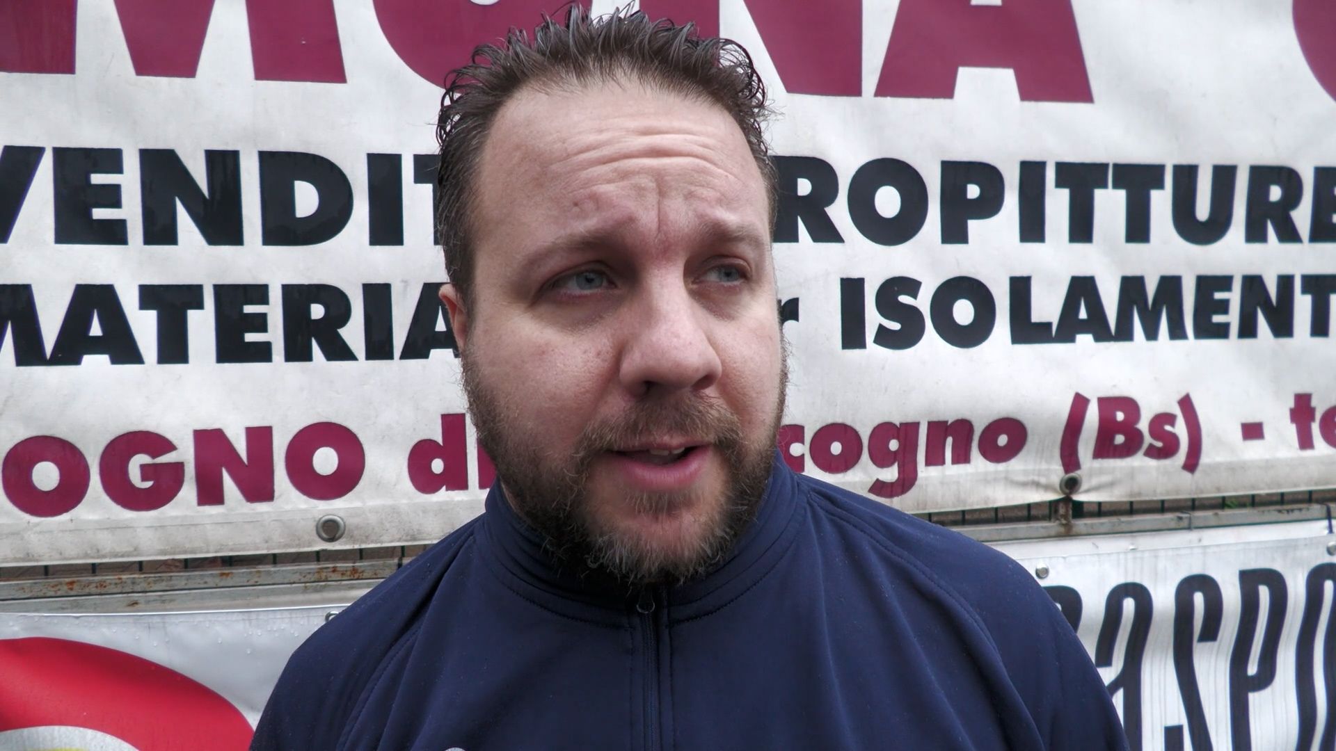 Intervista Gualeni allenatore Eden Esine