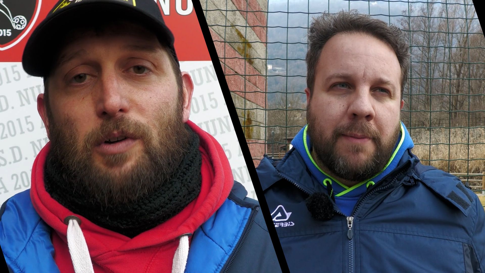 Interviste derby