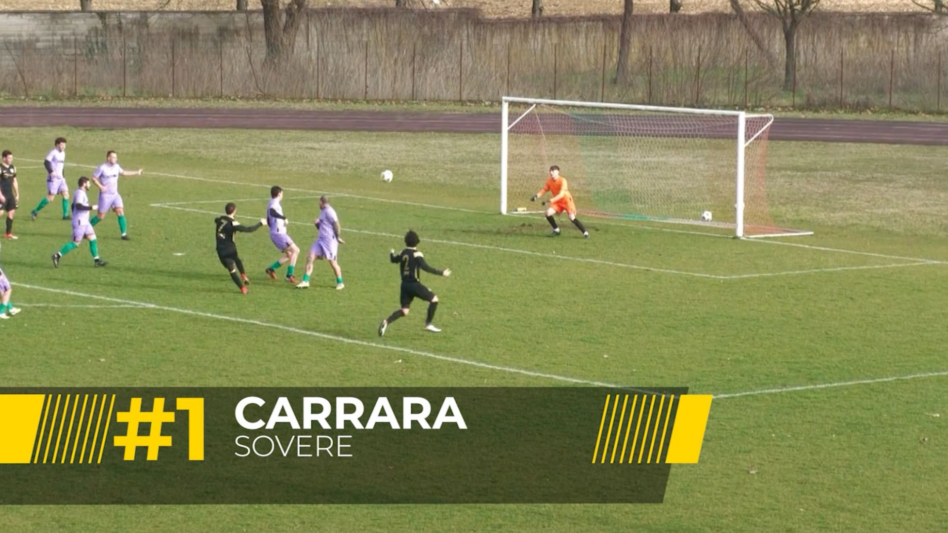 Vincitore #votailgol – 16 febbraio