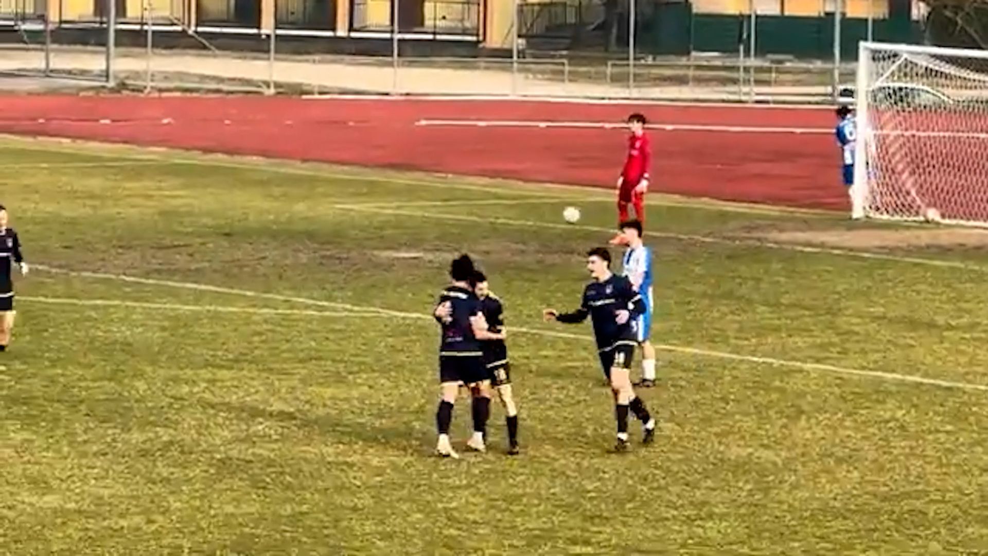 Sintesi Casazza Virtus  – Rovato Vertovese 0-2