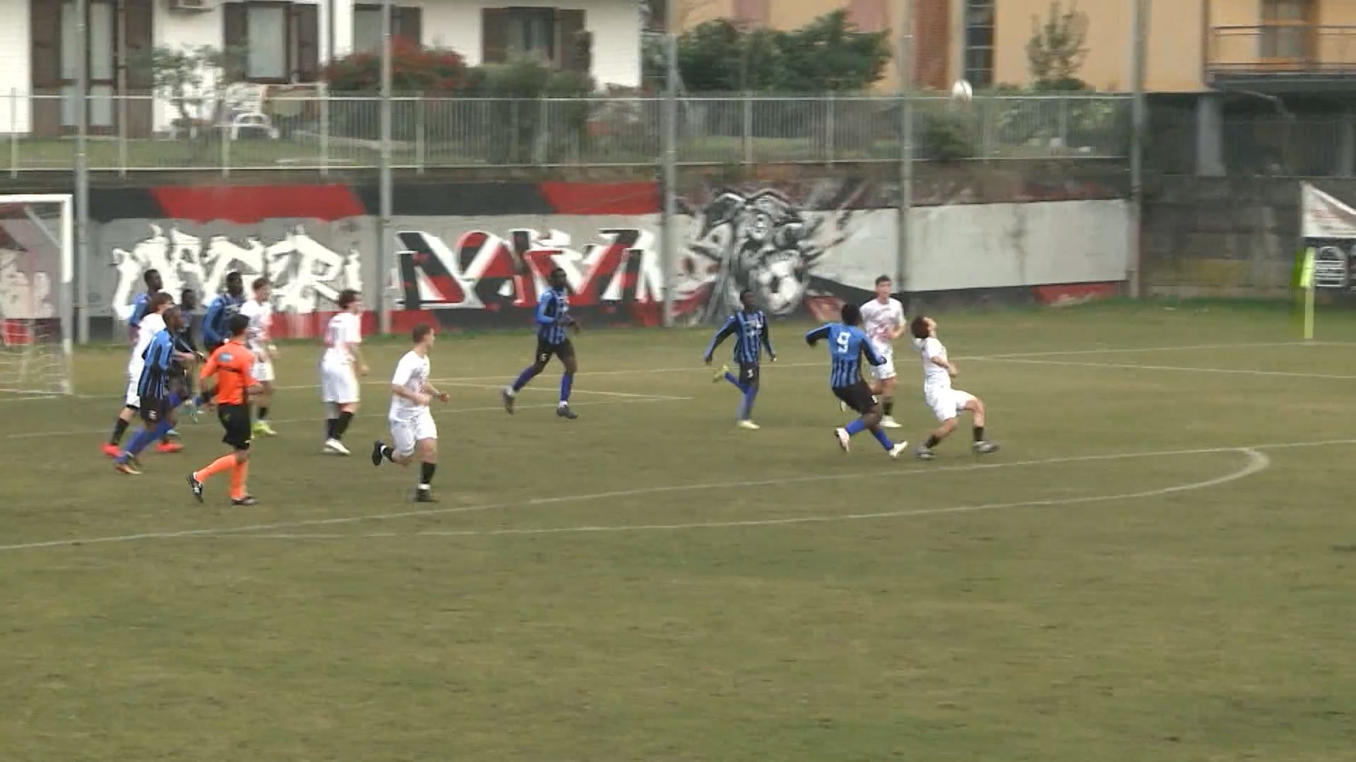 Sintesi Bienno – Foresto Sparso 0-0