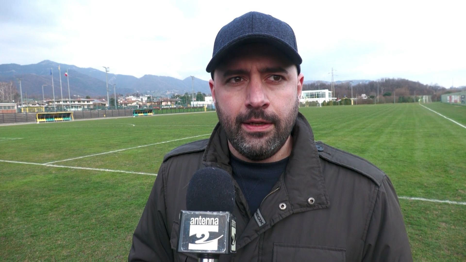 Intervista Luca Clementi ds Pianico