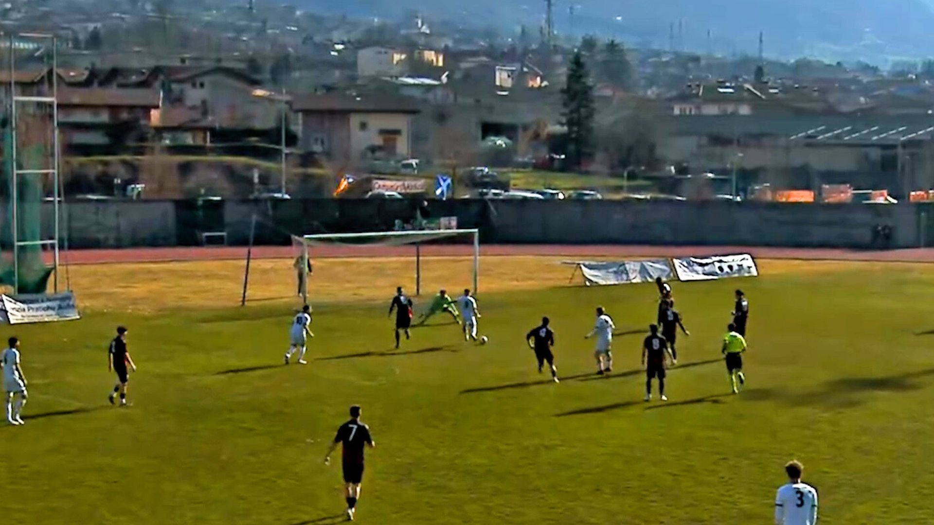 Darfo Boario –  Valcalepio 1-0