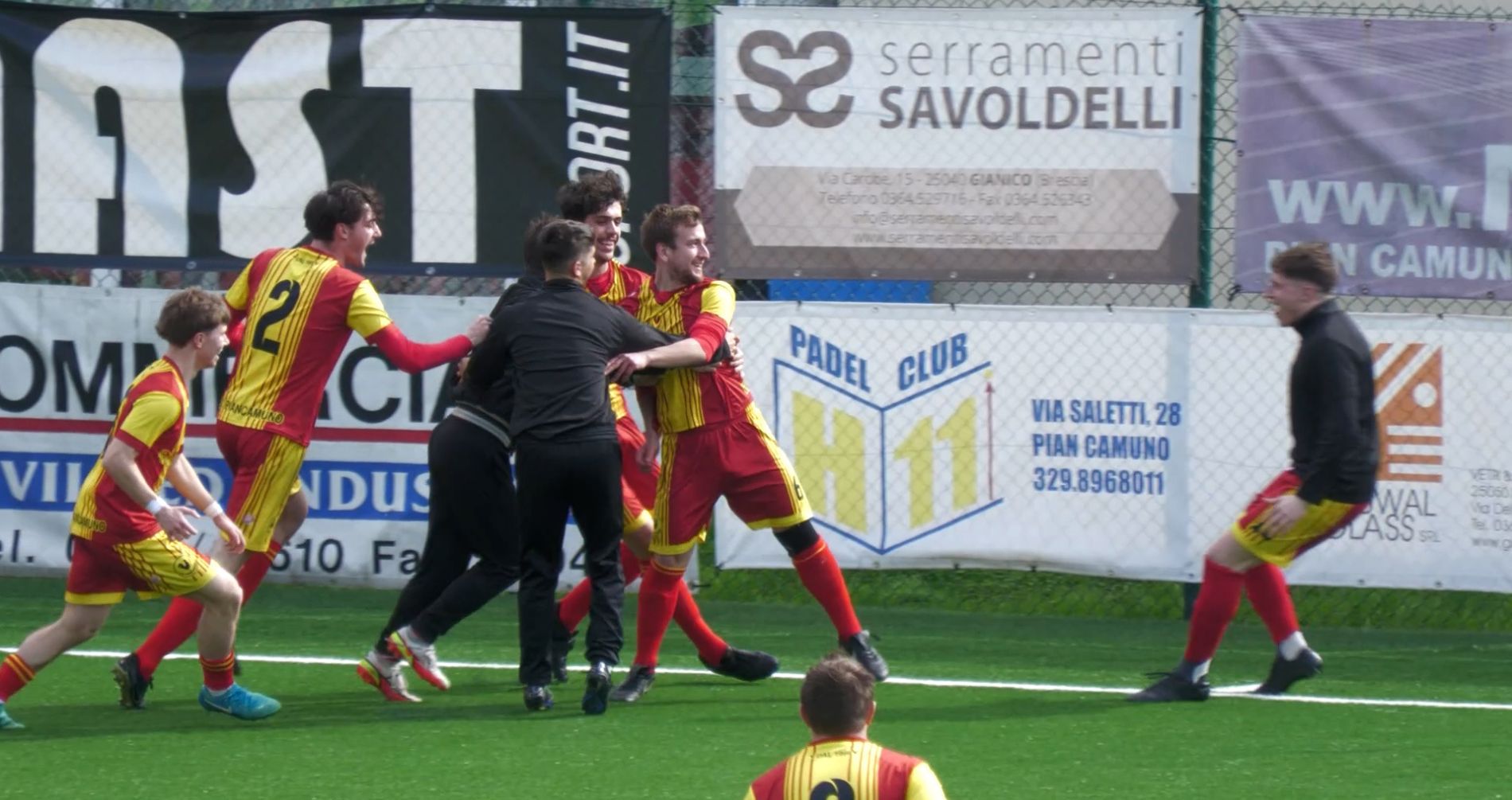 Lunedì Sport – puntata 26