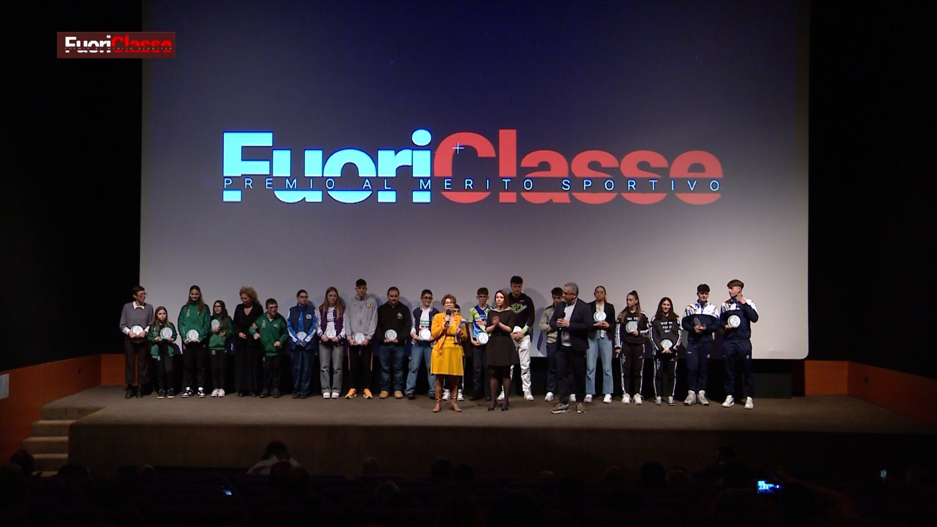 Fuori Classe 2025
