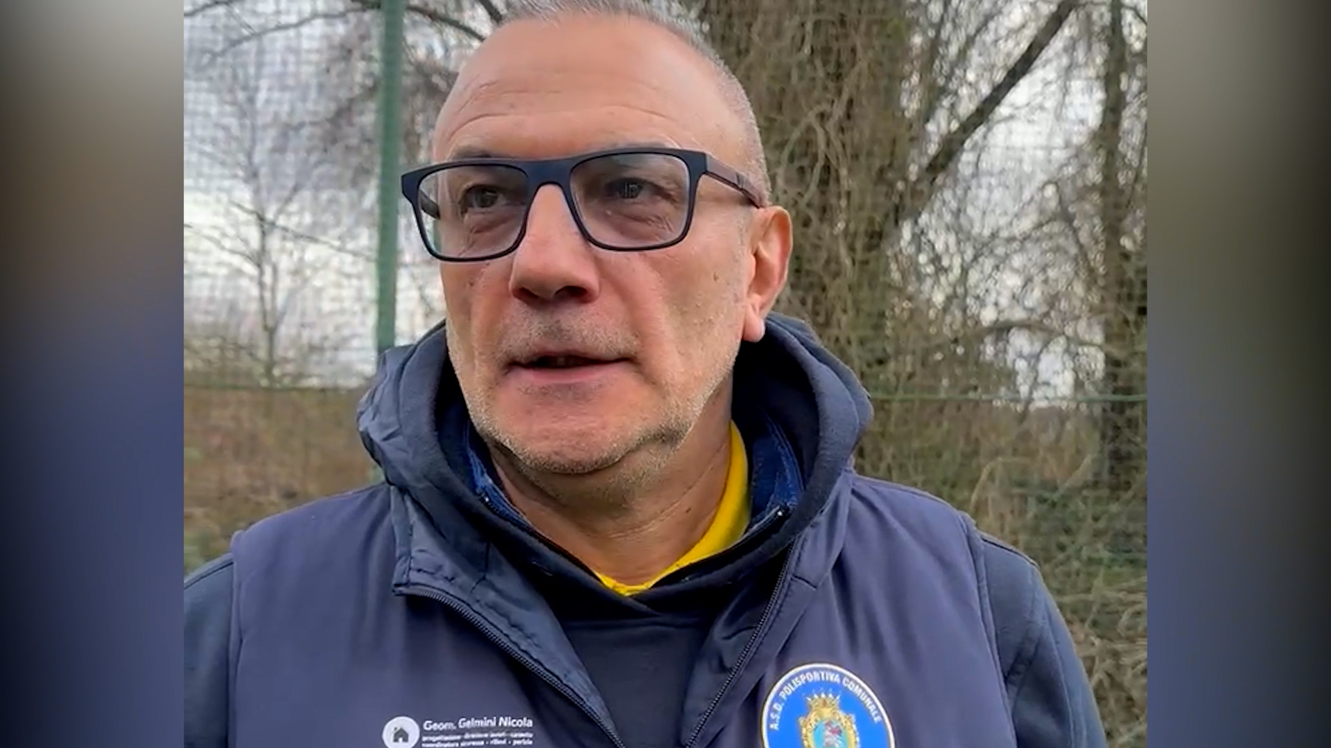 Intervista Sana allenatore Endine