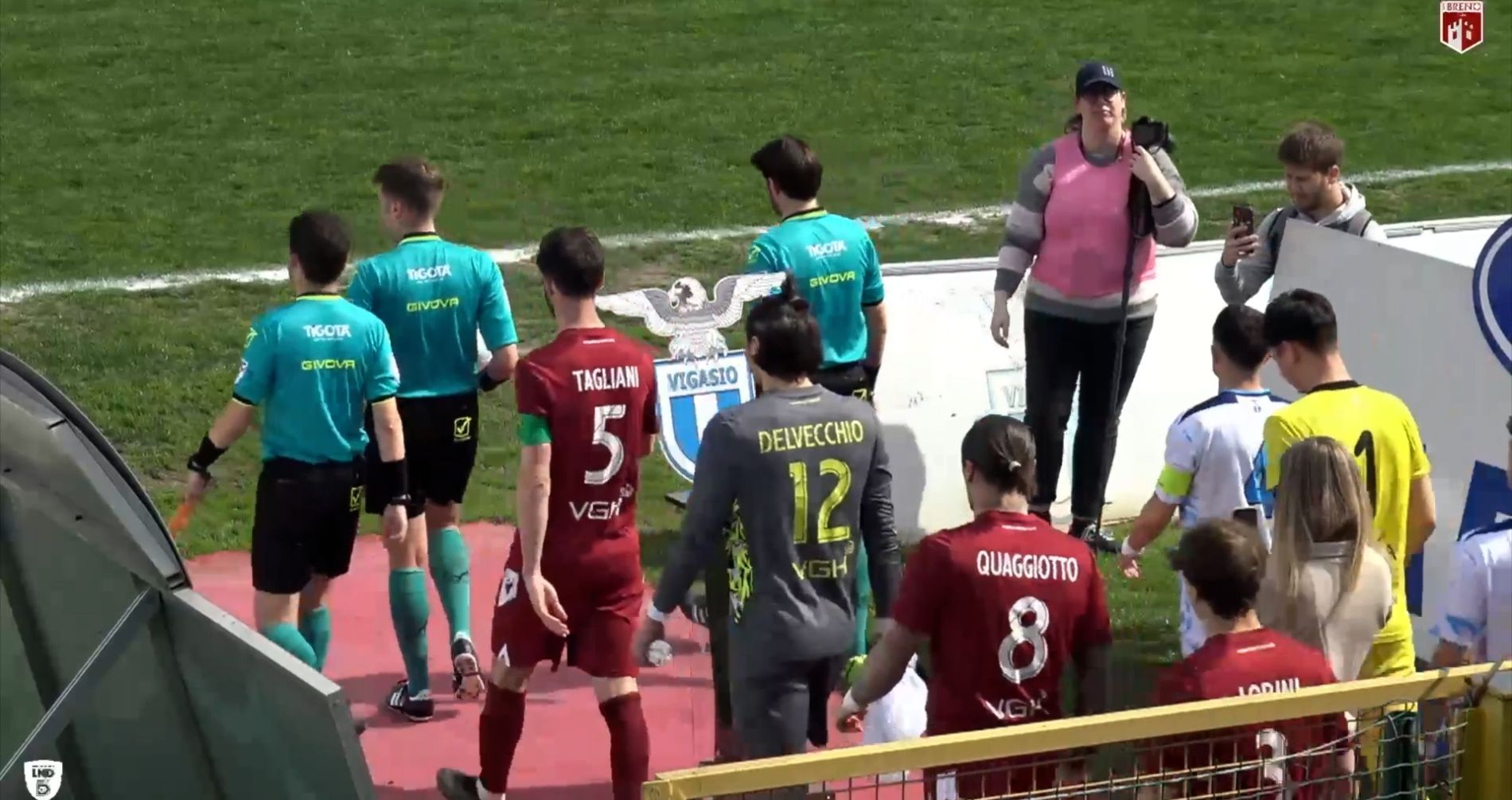 Lunedì Sport – puntata 28