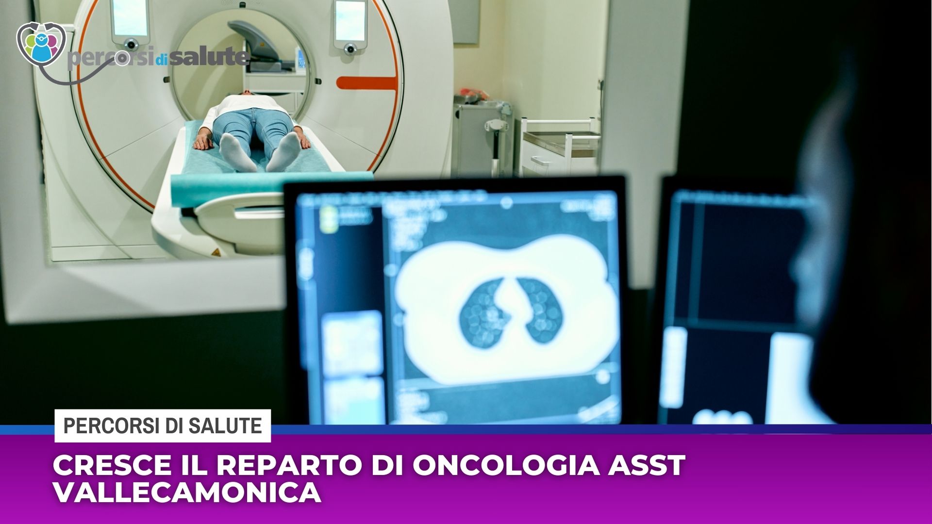 Cresce il reparto di Oncologia Asst Vallecamonica