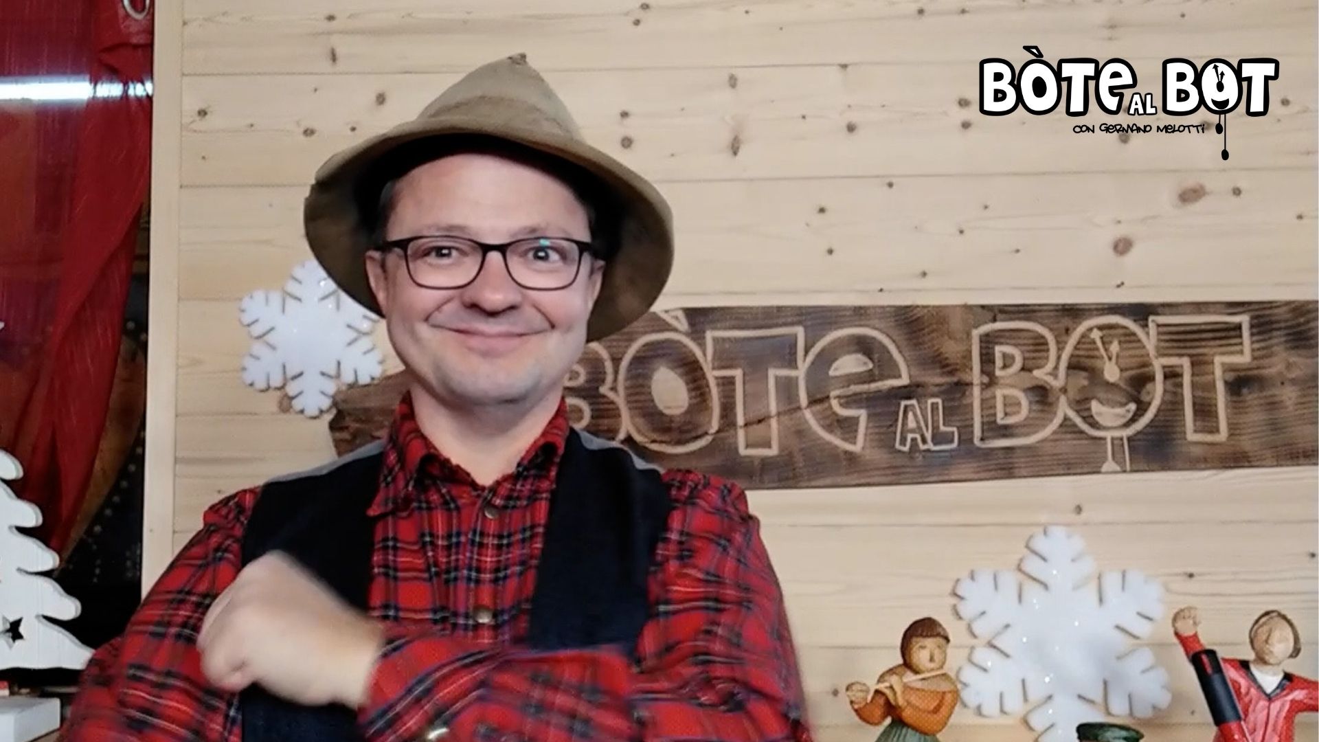 Bote al Bot