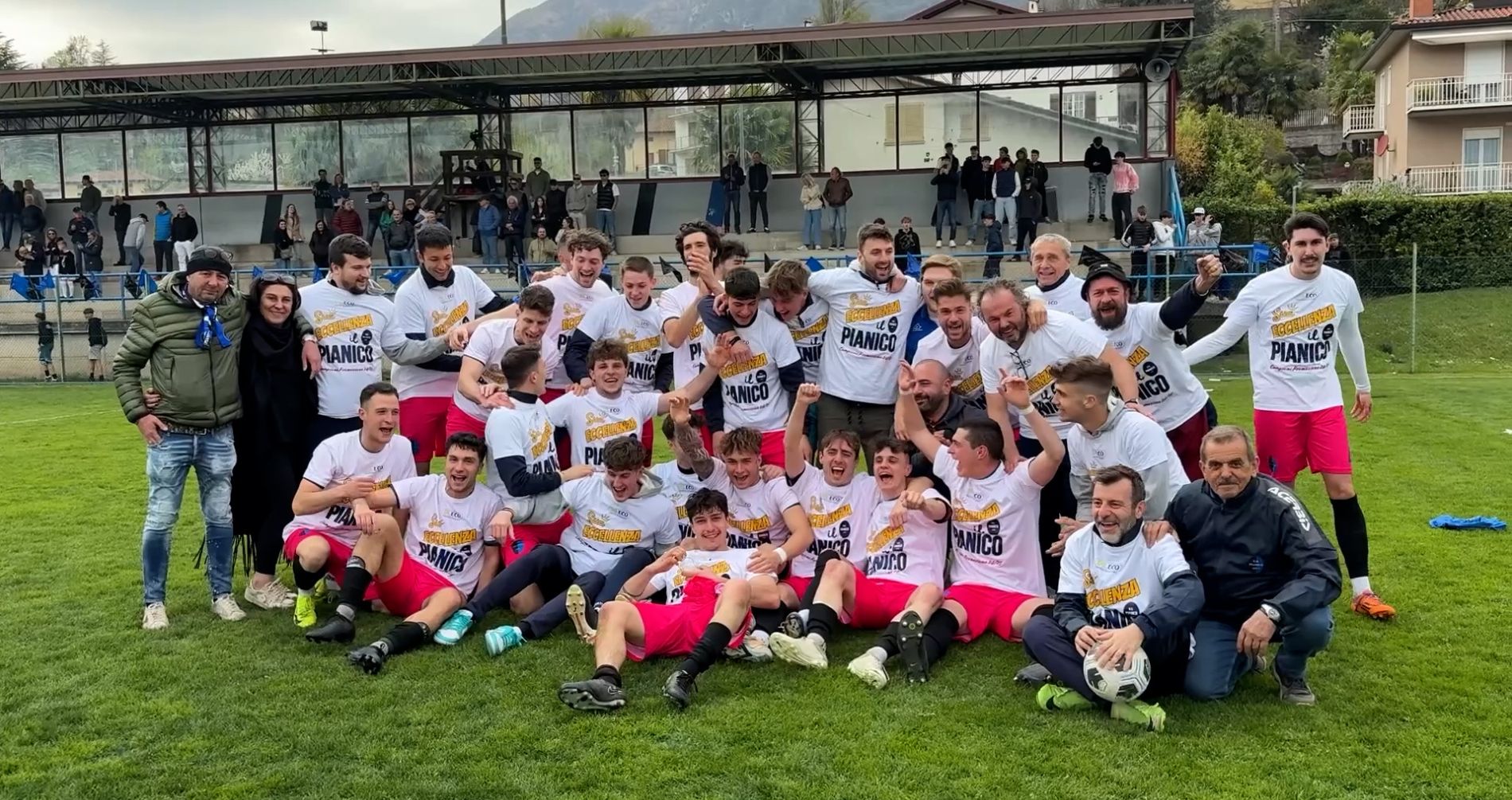 Lunedì Sport – puntata 29
