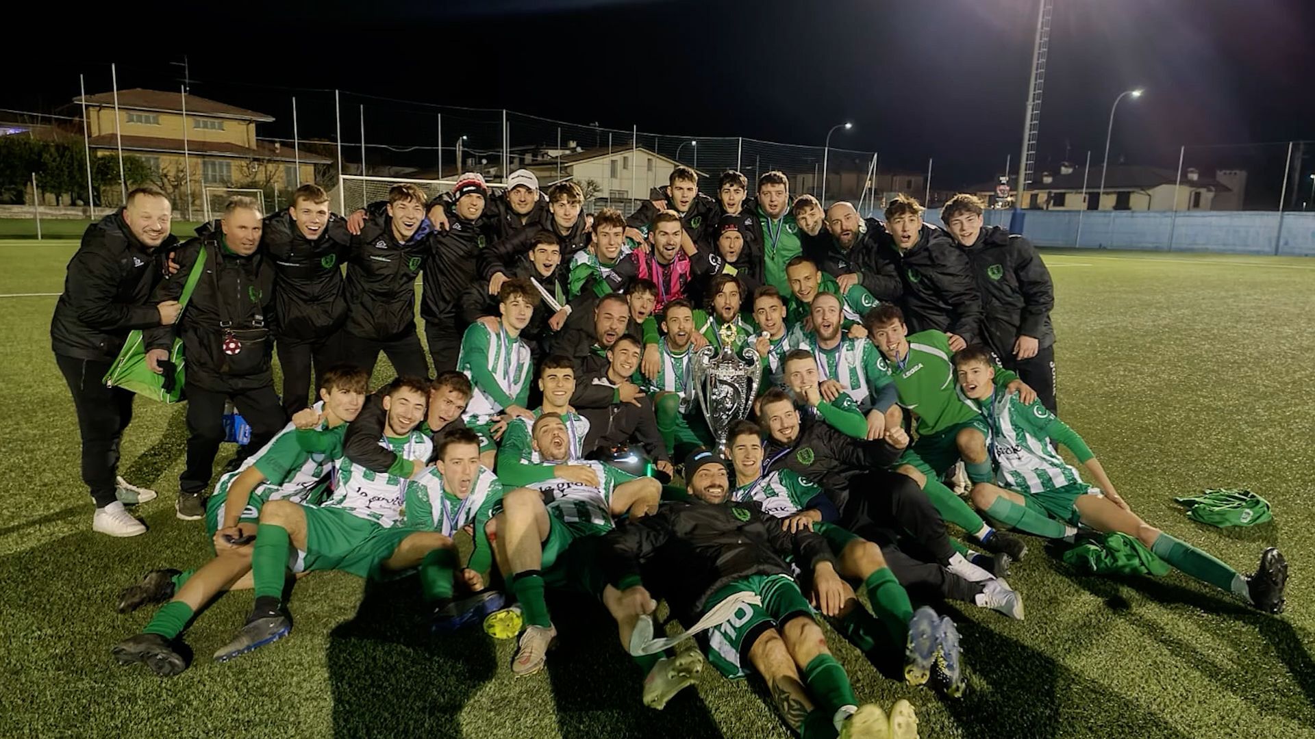 Sintesi Nave – Sellero 0-2