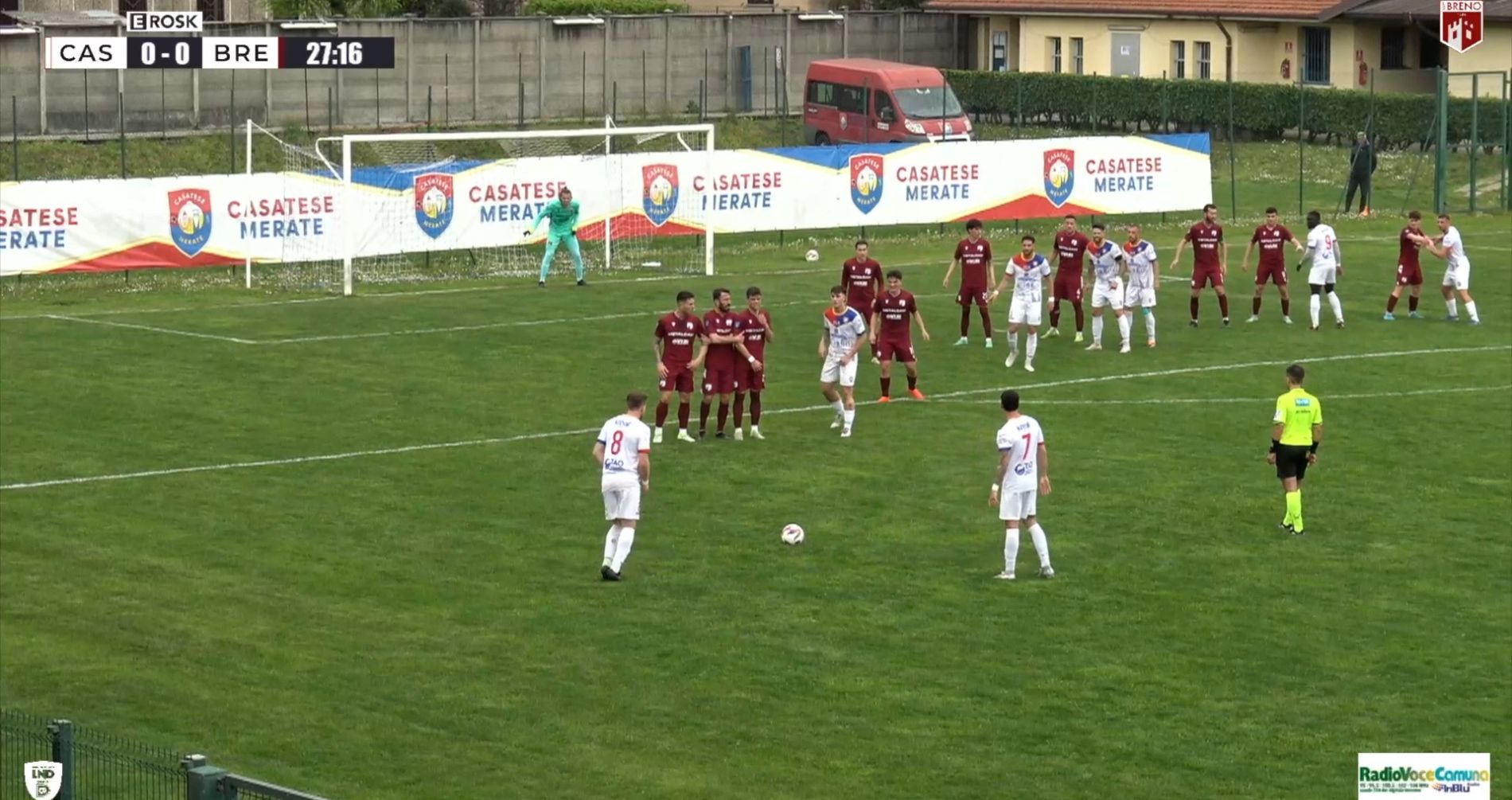 Lunedì Sport – puntata 30