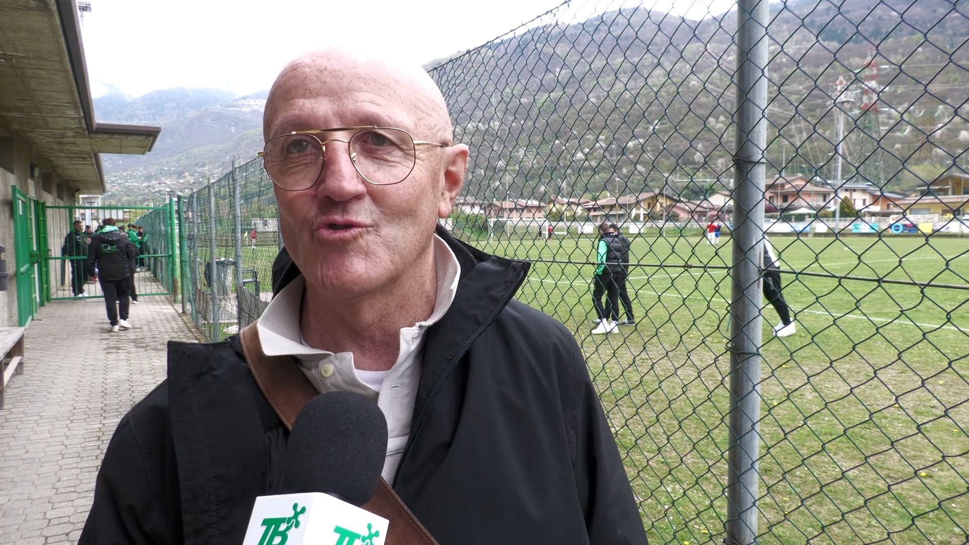 Intervista Pogna Presidente Sellero
