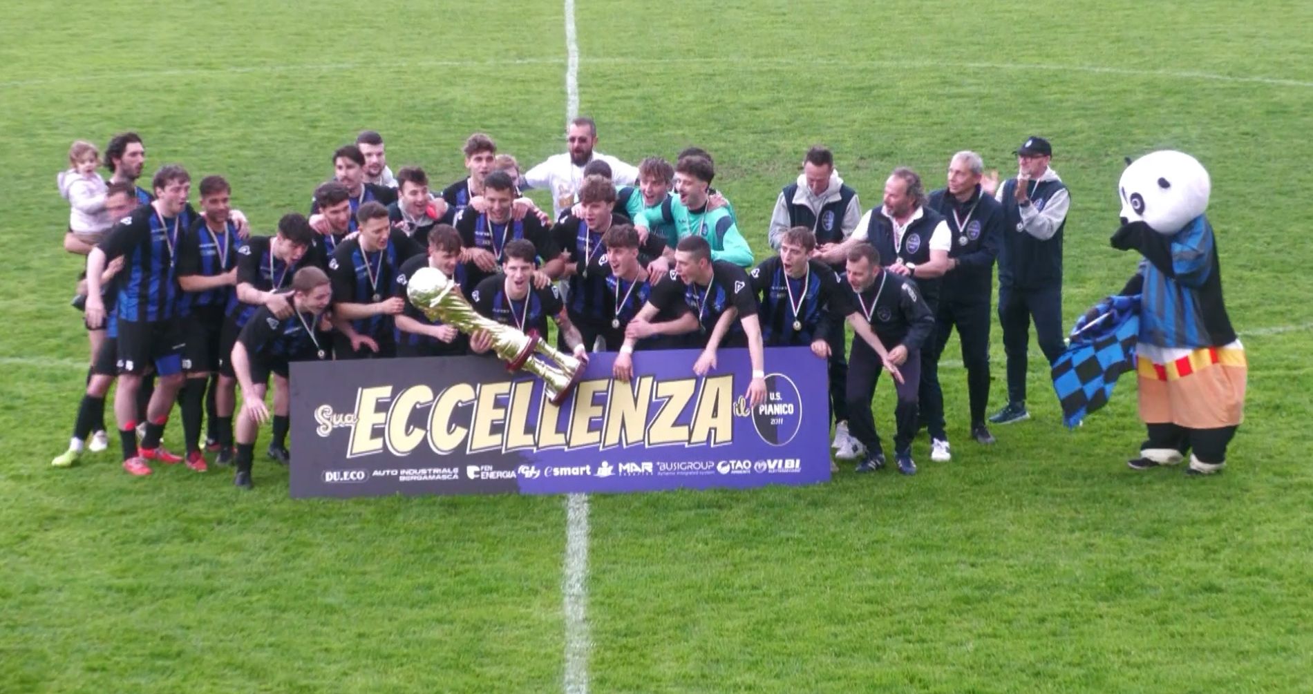 Lunedì Sport – puntata 31