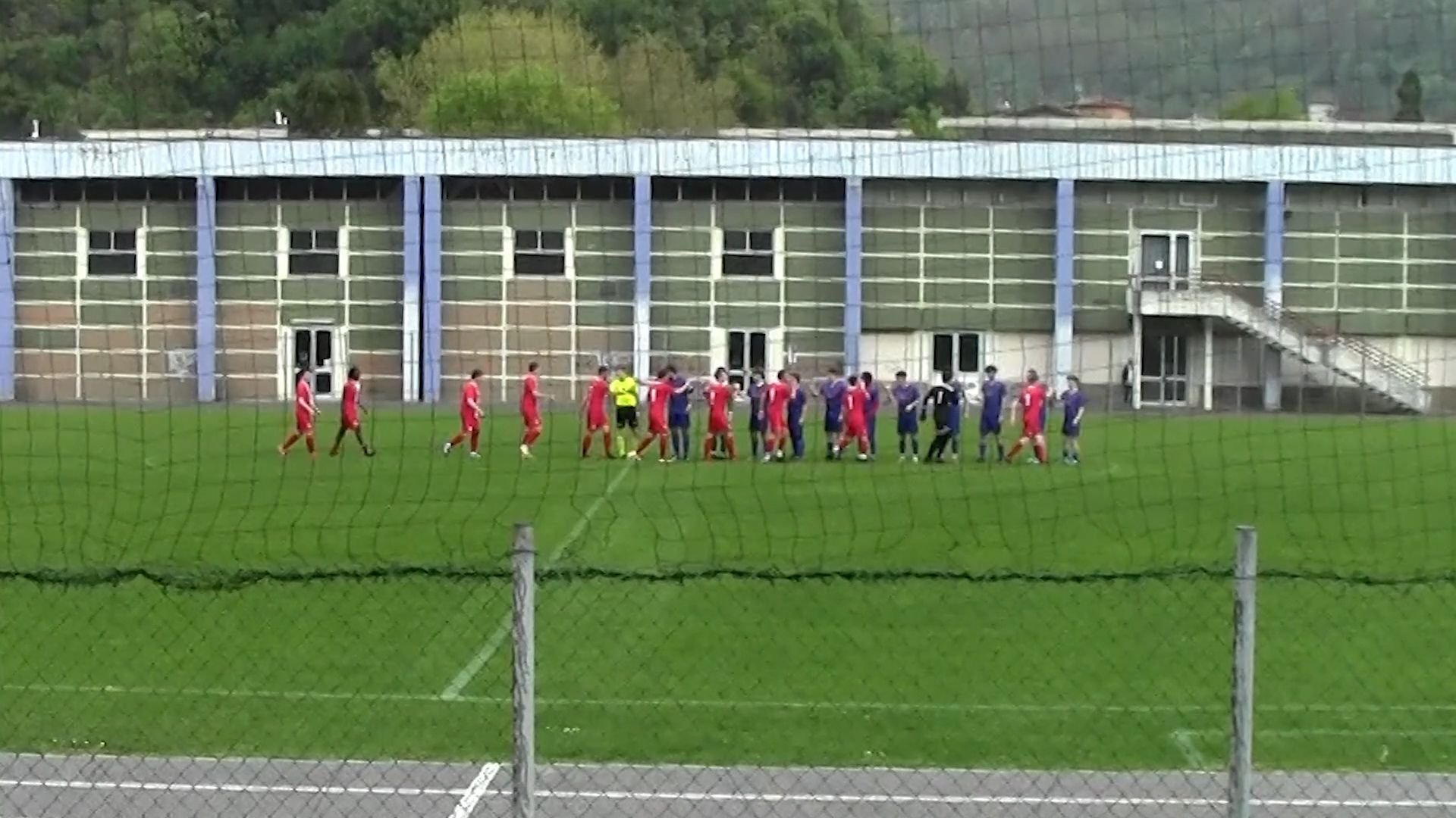 Sintesi Ponte Zanano – Piancamuno 1- 4