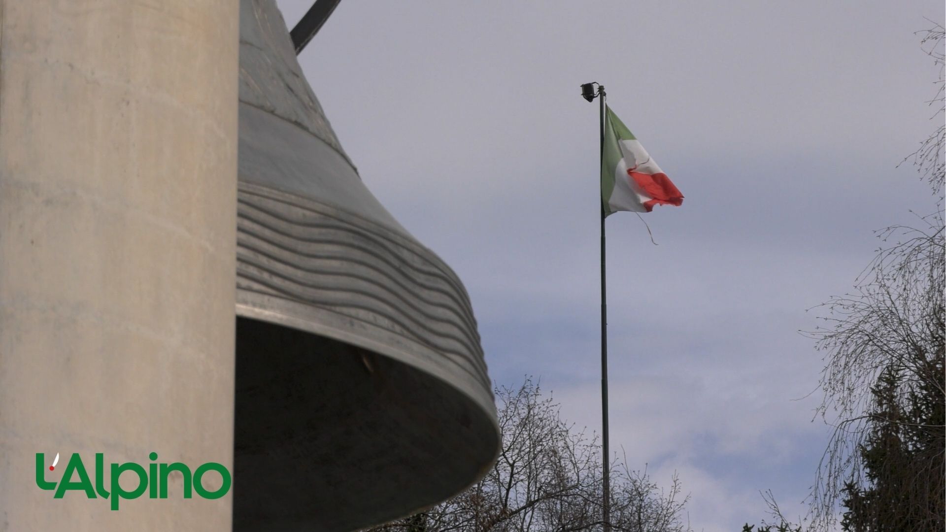 L’Alpino – La chiesetta del Garibaldi torna agli alpini