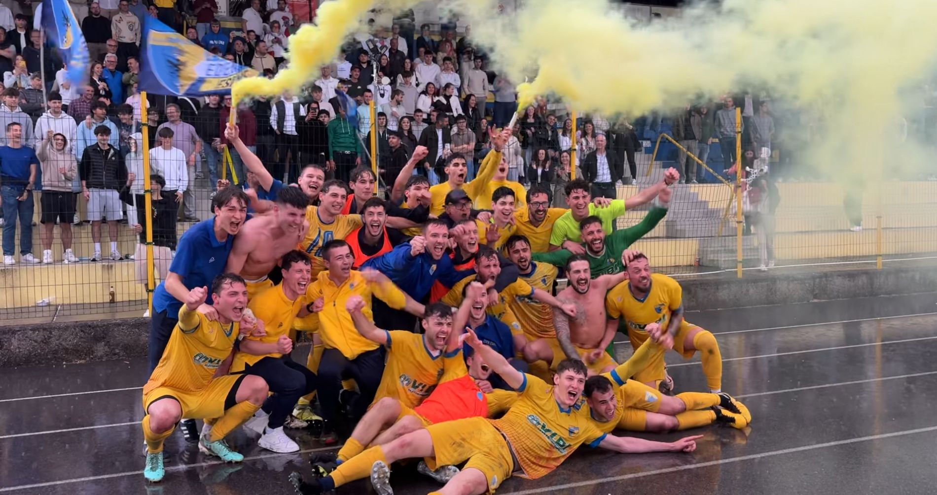 Lunedì Sport – puntata 32