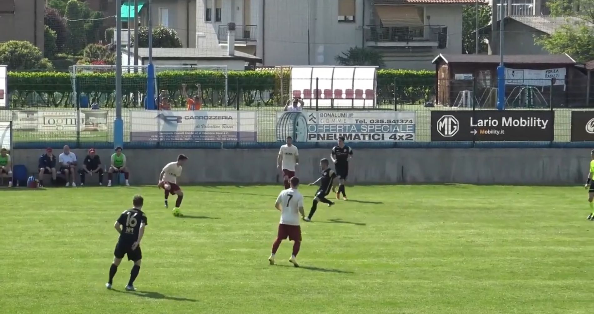 Lunedì Sport – puntata 33