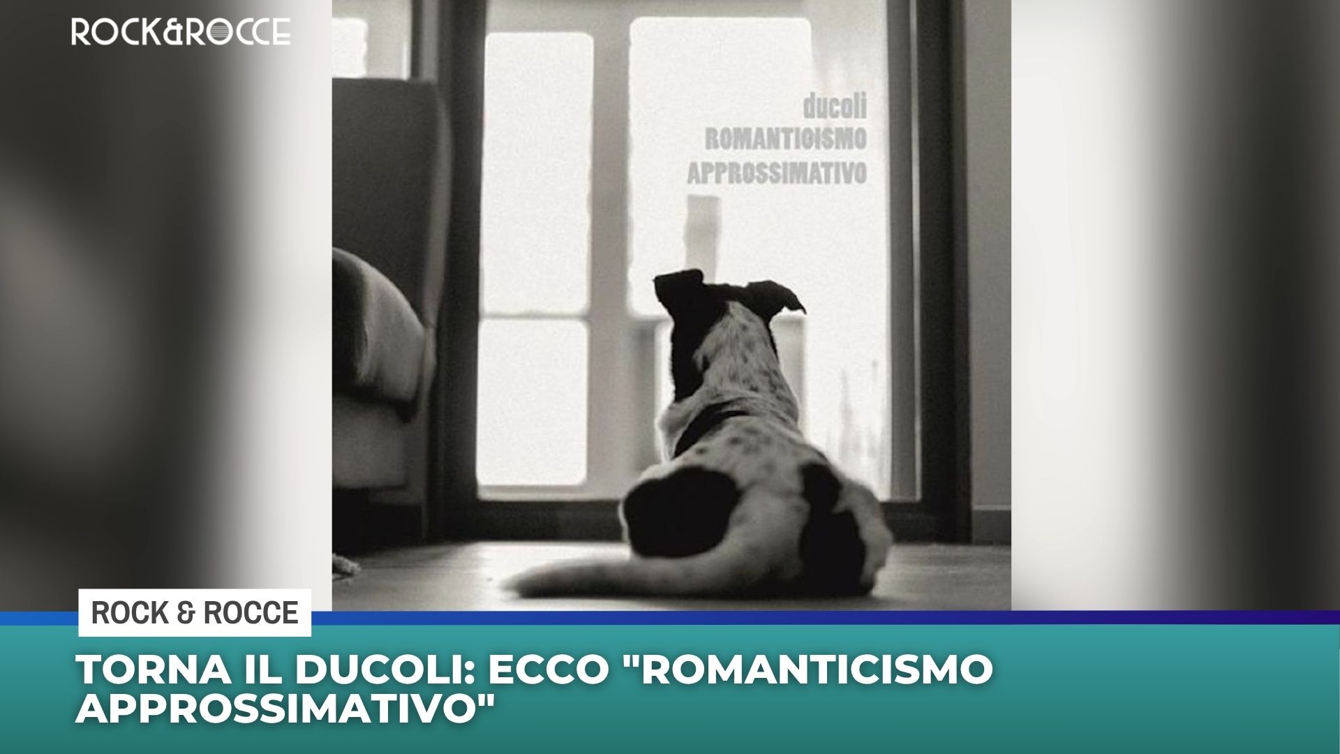 Torna il Ducoli: ecco ”Romanticismo approssimativo”