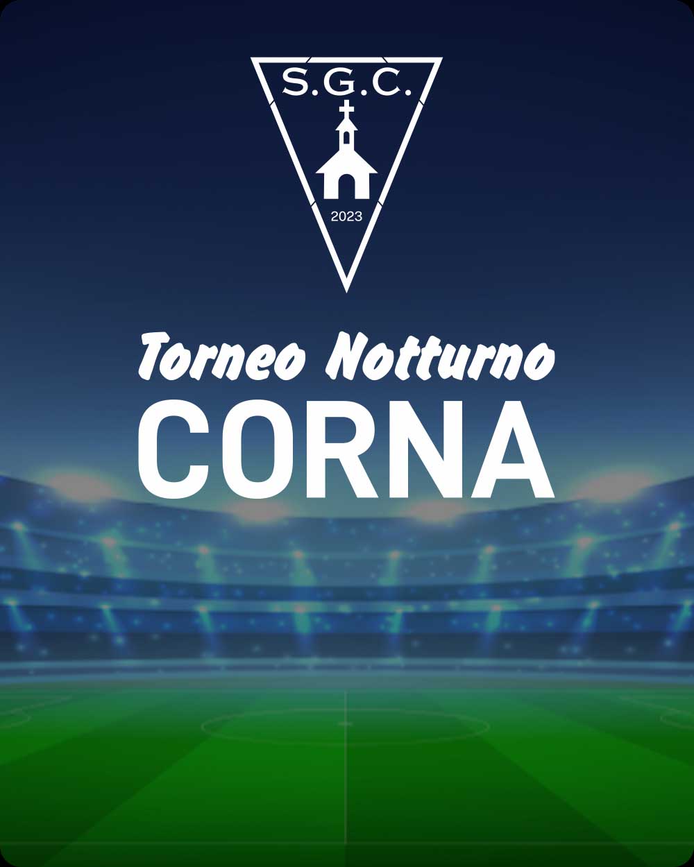 Copertina Torneo Notturno Corna