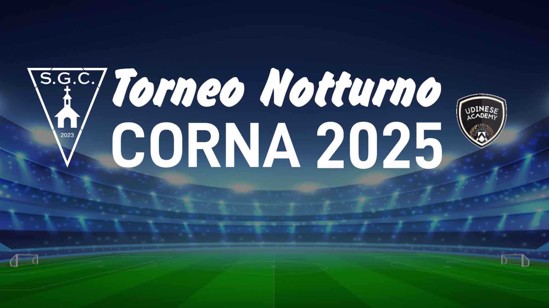 Torneo notturno Corna 2025: le finali