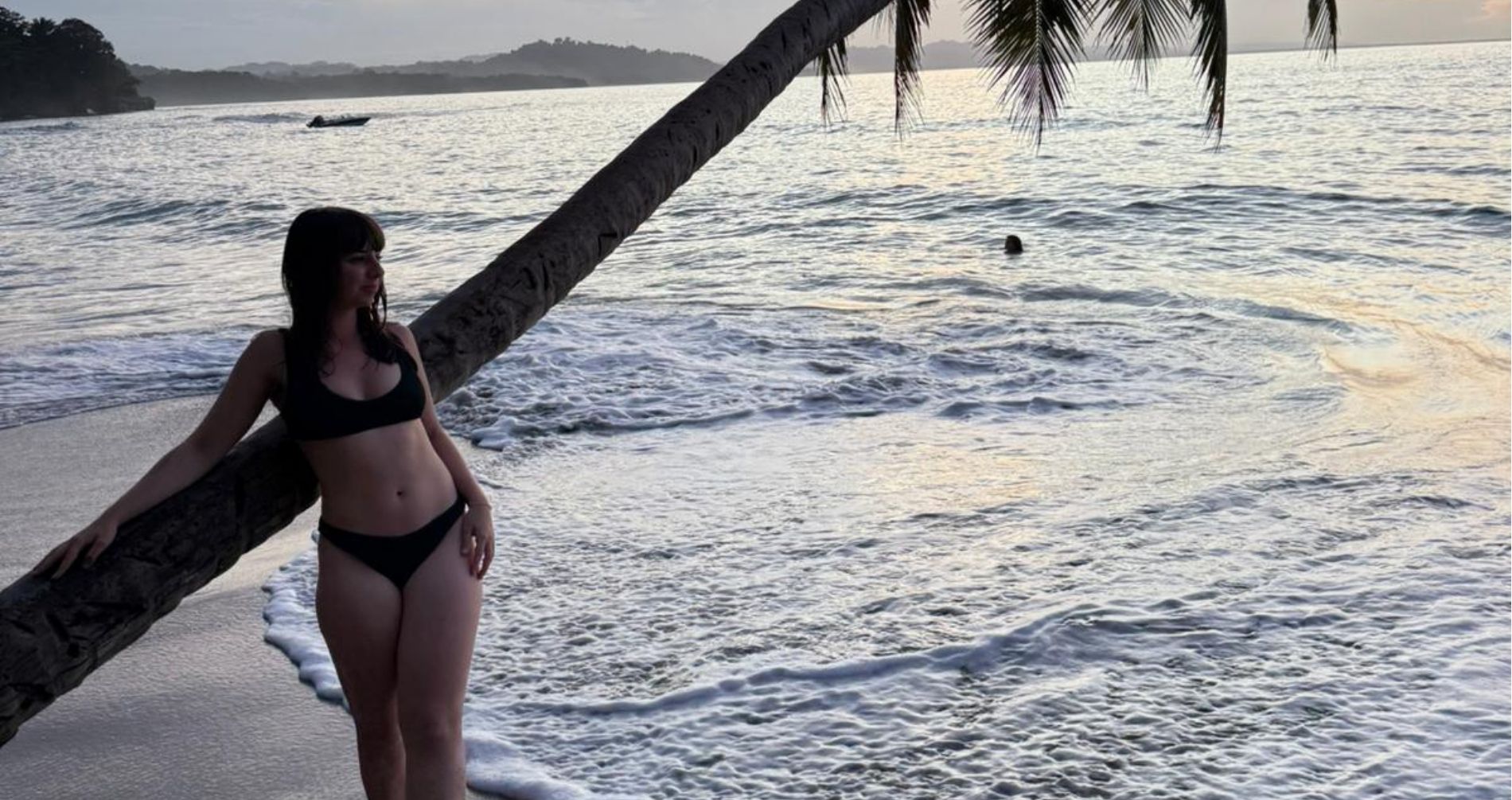 Roberta Chiarelli, da Bossico alla Costa Rica per un progetto di lavoro e volontariato