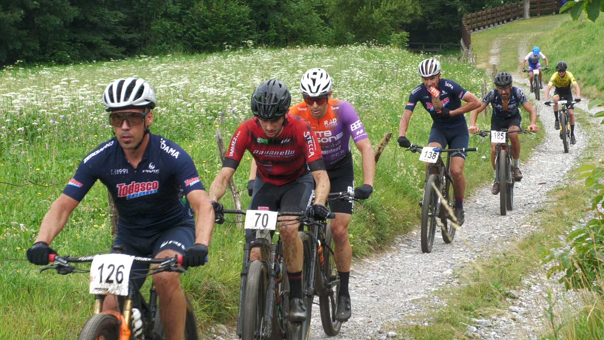 BIKEnjoy Valle Camonica 2025