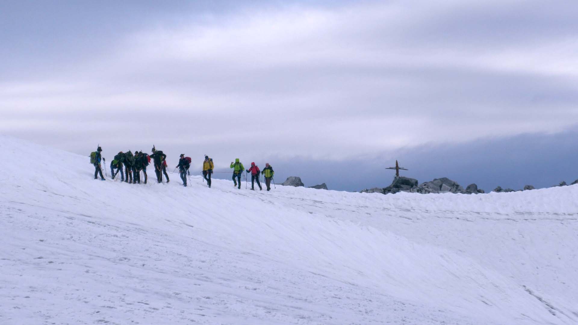 Speciale 61° Pellegrinaggio in Adamello