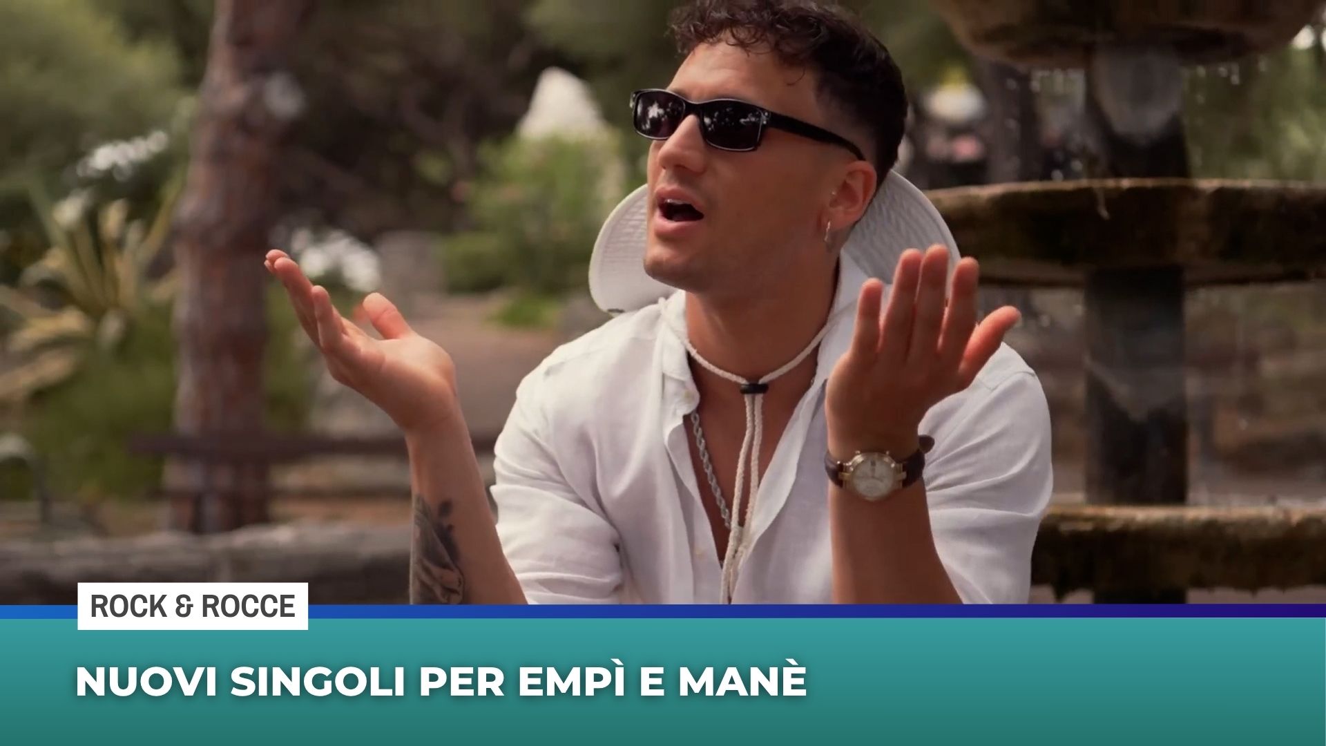 Nuovi singoli per Empì e Manè