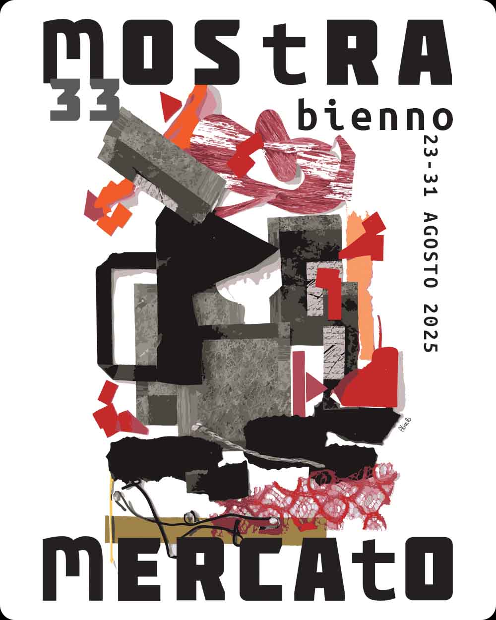 Copertina Mostra Mercato Bienno