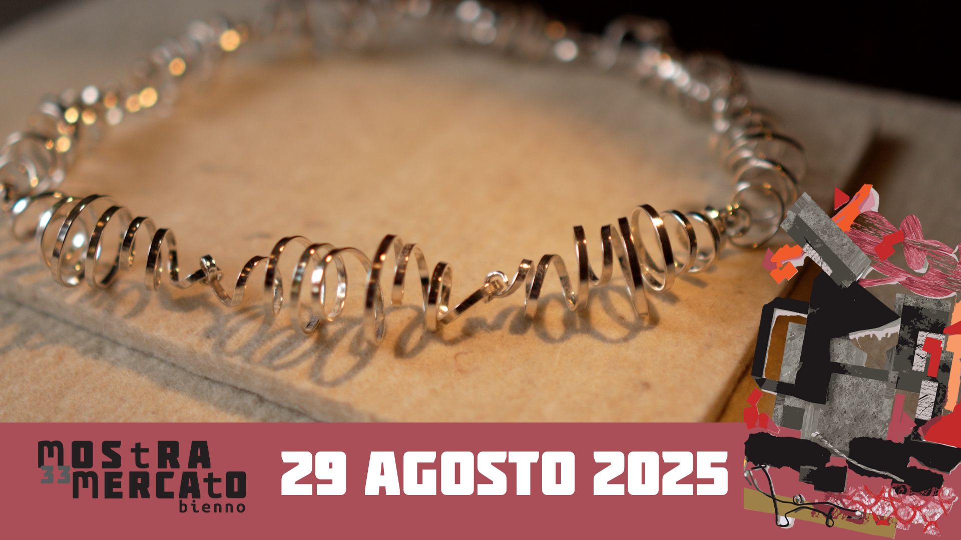 33° Mostra Mercato Bienno – 29 agosto 2025