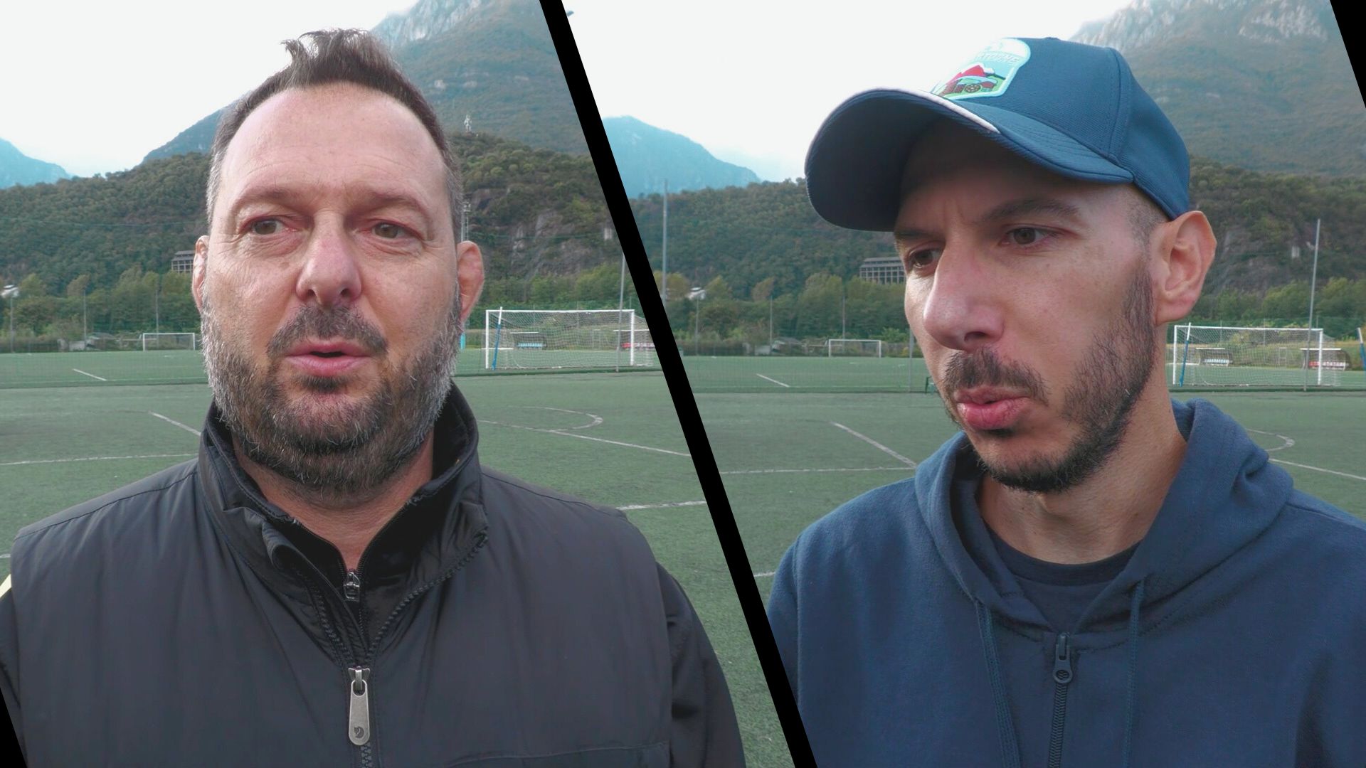 Interviste derby